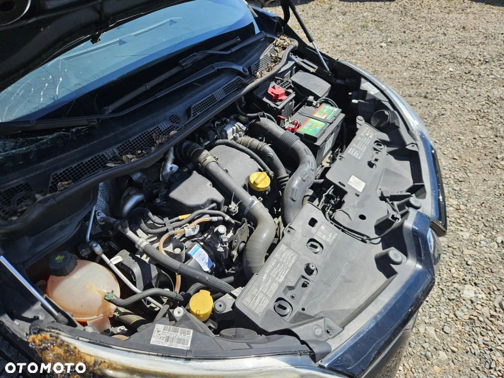 Renault Captur ENERGY dCi 90 Start&Stop Helly Hansen - 19