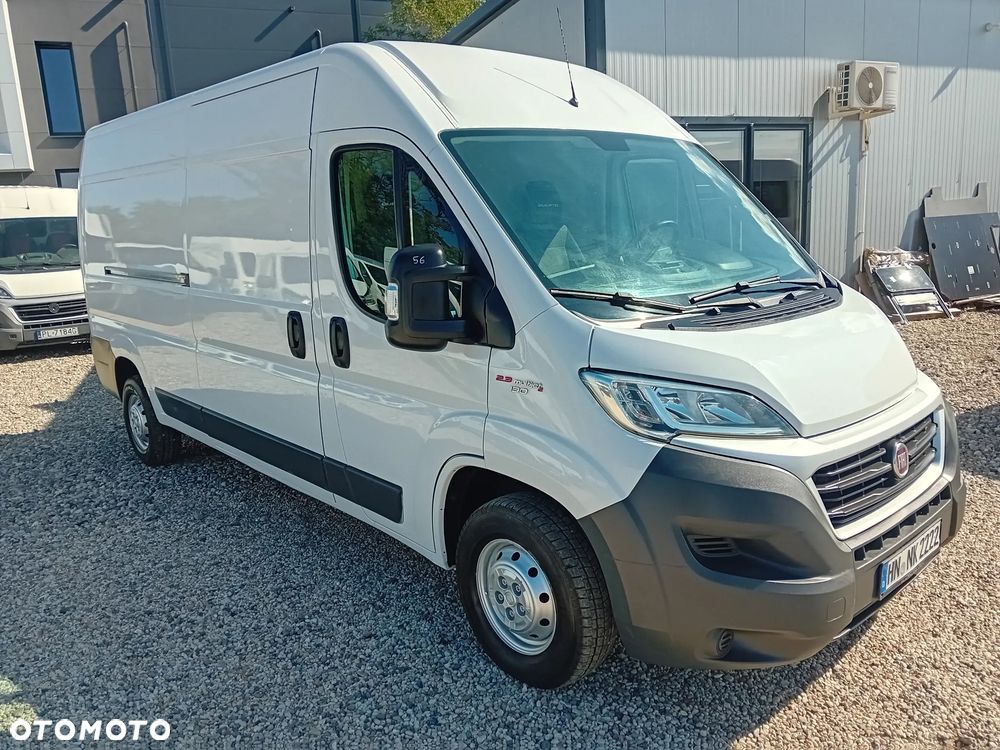 Fiat Ducato - 3