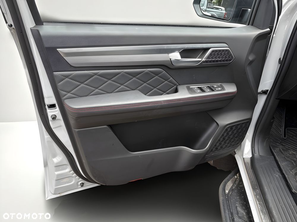 JAC T9 - 9