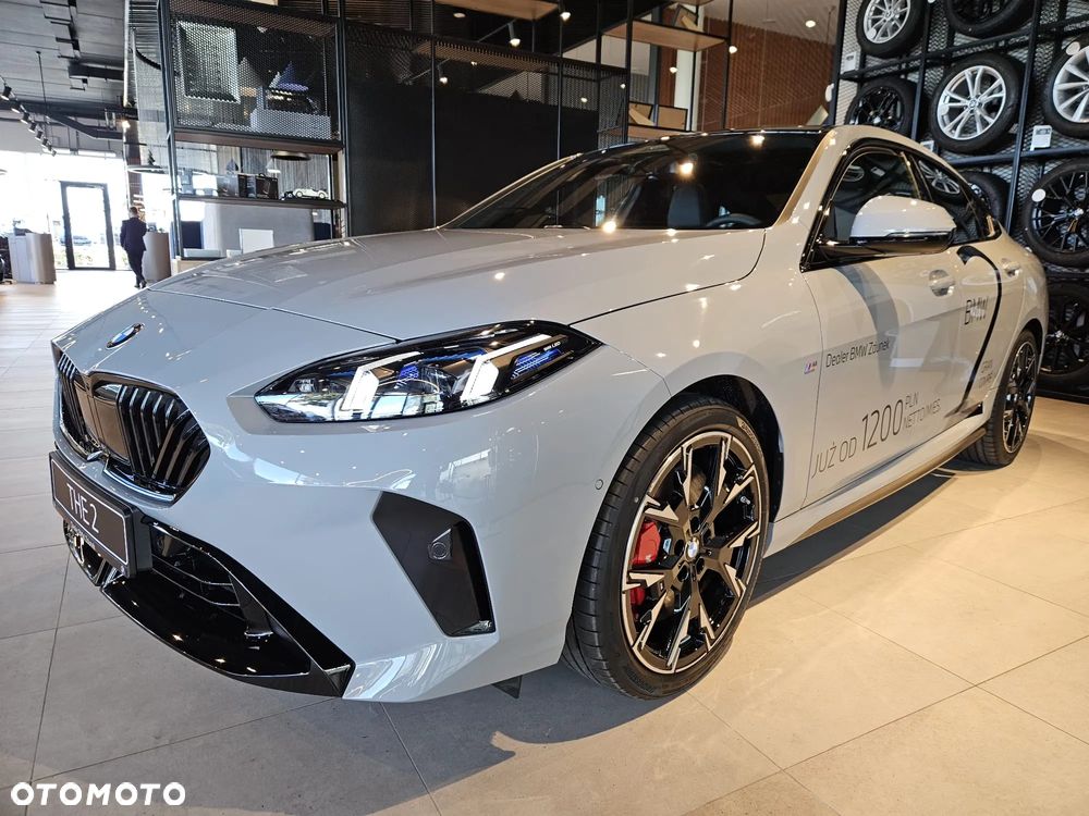 BMW Seria 2 220 Gran Coupe - 1