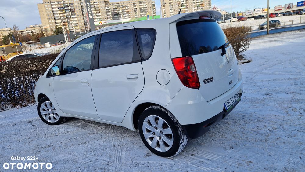 Mitsubishi Colt 1.3 Inform Cleartec - 5