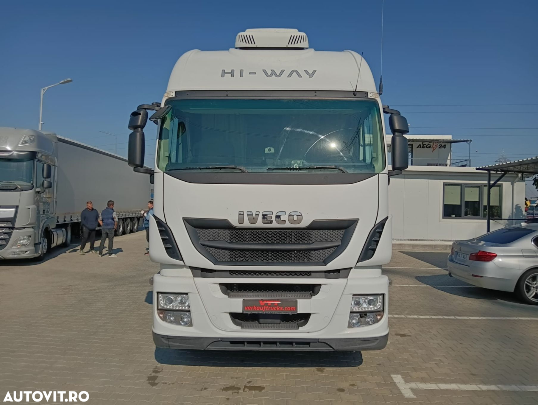 Iveco Stralis - 3