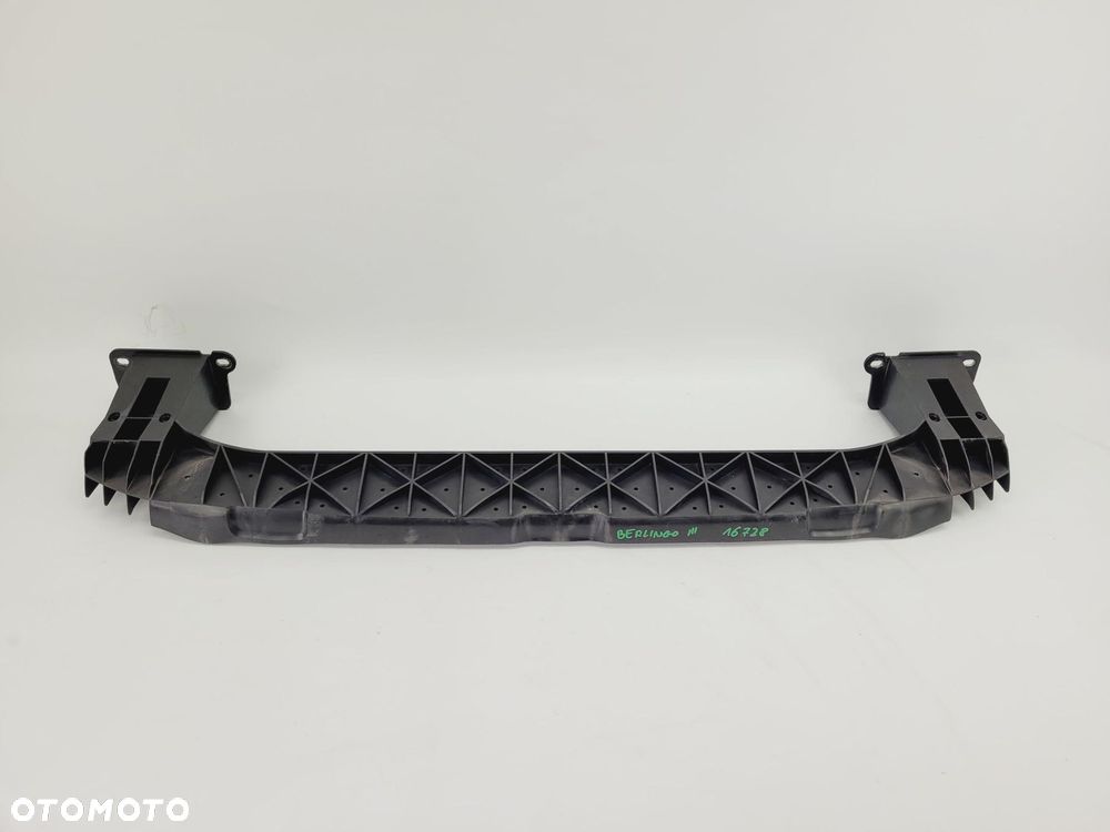 BELKA ZDERZAKA DOLNA CITROEN BERLINGO III 968058080, #16728 - 1