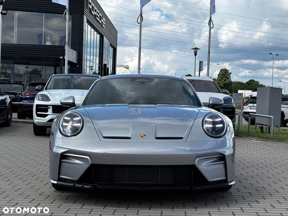 Porsche 911 - 3