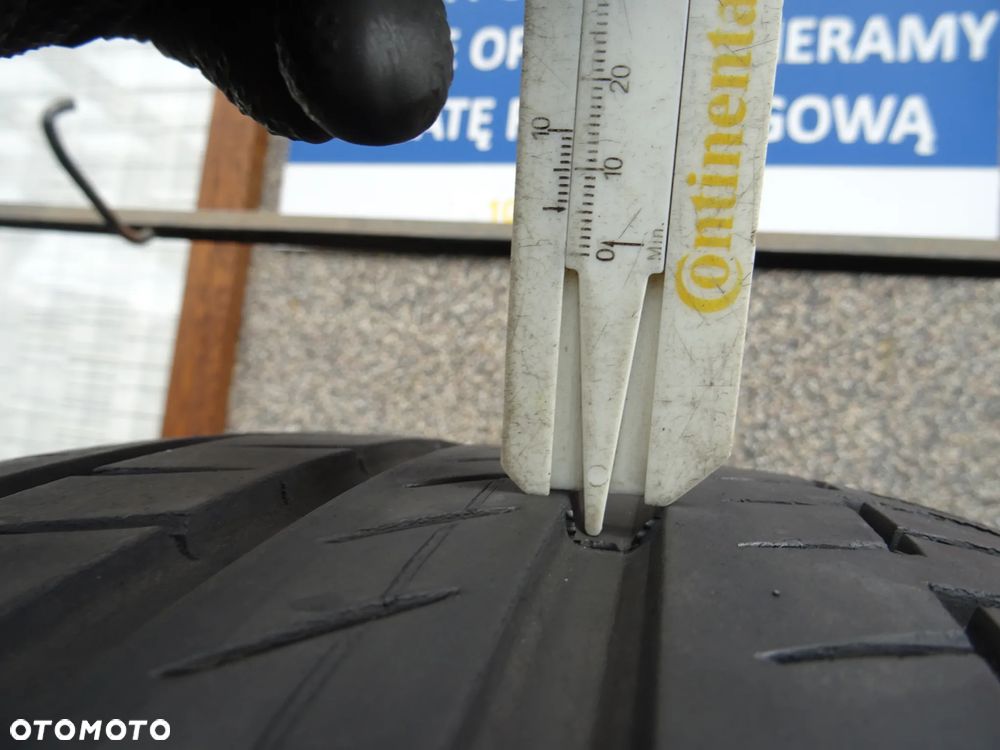 215/55/R18 96H Continental Pemium Contact 6 - 10
