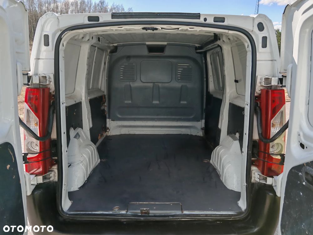 Citroën Jumpy II - 8