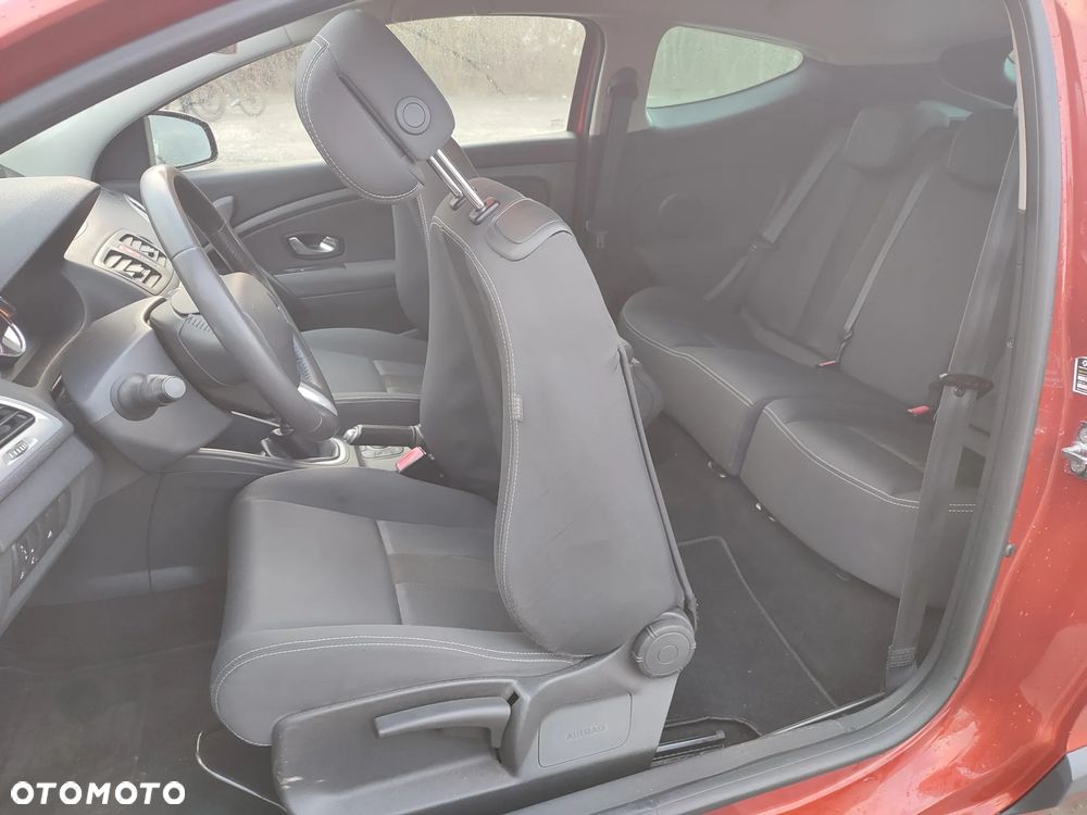 Renault Megane 1.4 16V TCE Bose Edition - 14