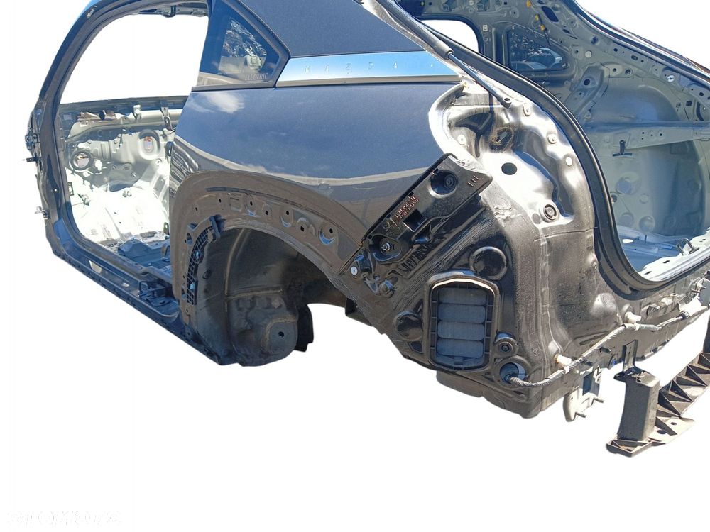 BŁOTNIK LEWY TYŁ MAZDA MX-30 LAK: 46G (2020-) - 4