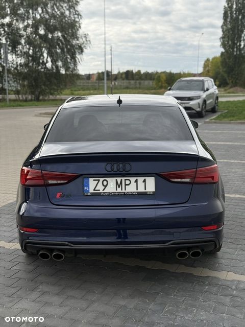 Audi S3 - 5