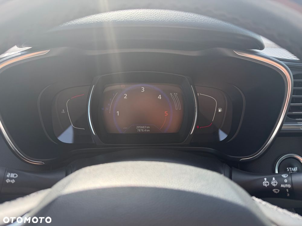 Renault Kadjar 1.5 dCi Energy Intens EDC - 16