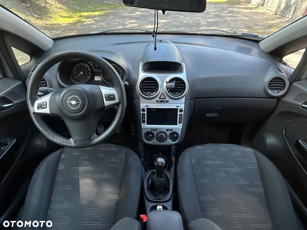 Opel Corsa 1.0 12V Edition / Active - 5