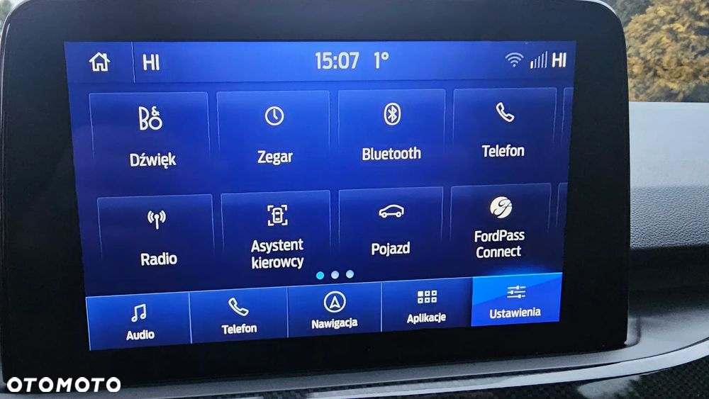 Ford Kuga - 21
