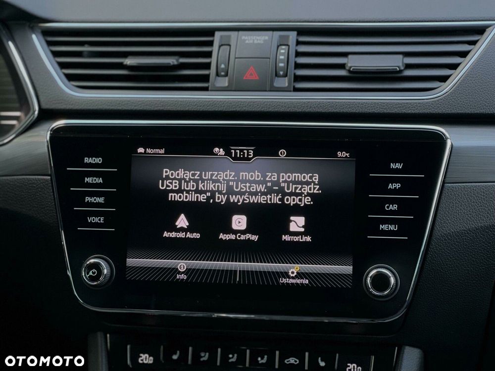 Skoda Superb 1.4 TSI Plug-In Hybrid Style DSG - 34