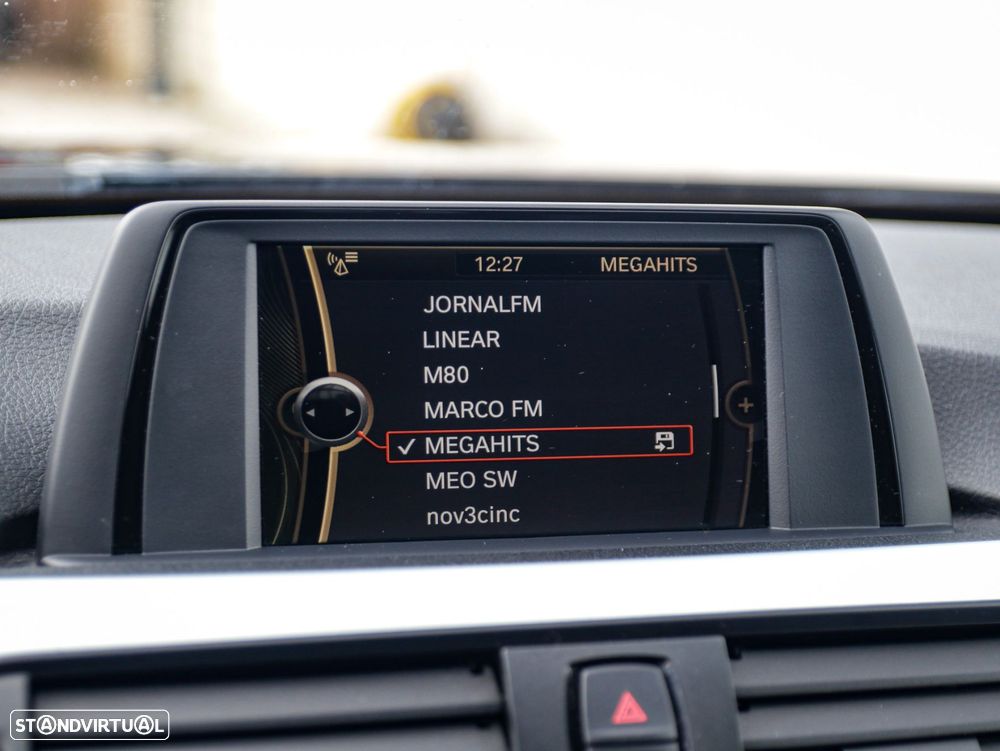 BMW 420 d Line Sport - 29