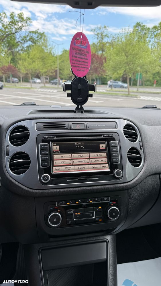 Volkswagen Tiguan - 6