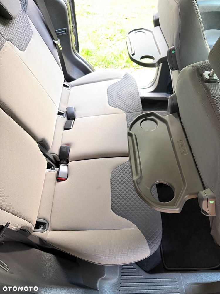 Ford Tourneo Courier 1.0 EcoBoost Titanium - 9