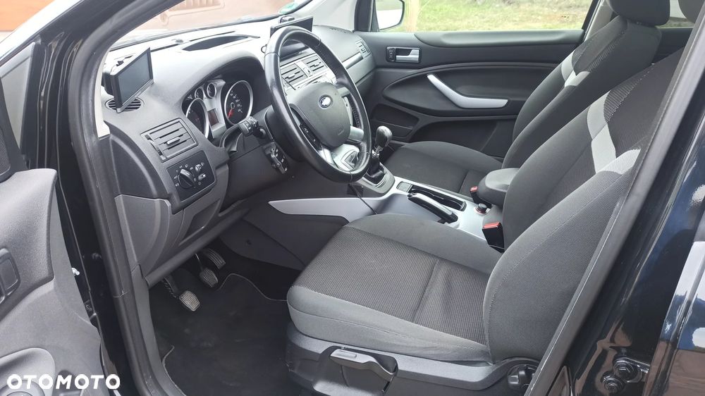 Ford Kuga 2.0 TDCi 4x4 Titanium - 30