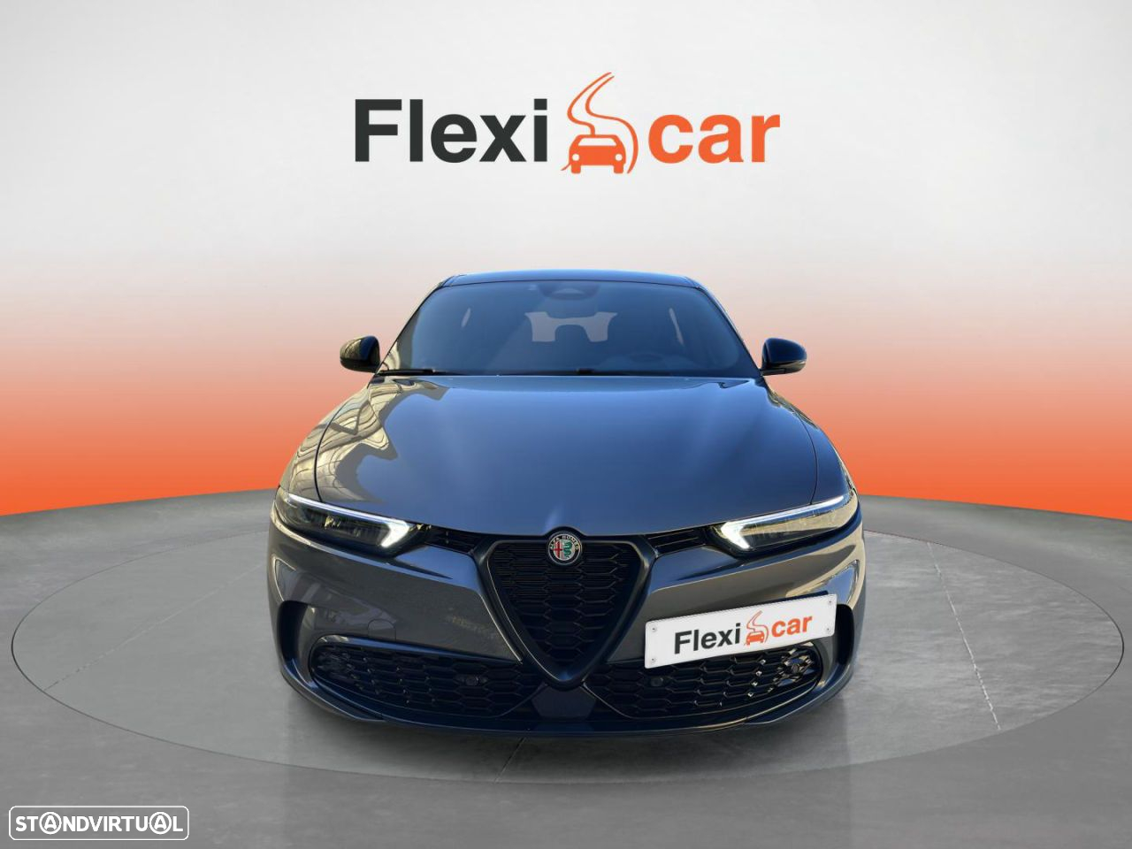Alfa Romeo Tonale 1.3 Plug-In Hybrid Sprint e-AWD - 4