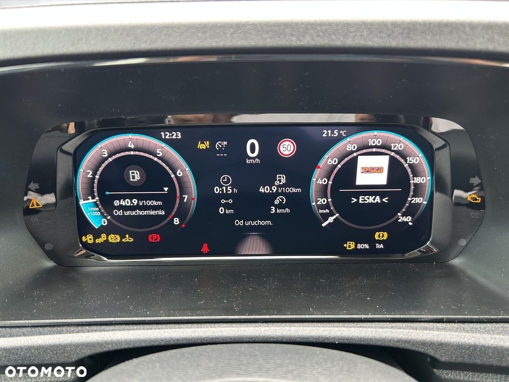 Volkswagen Caddy Maxi 1.5 TSI - 24