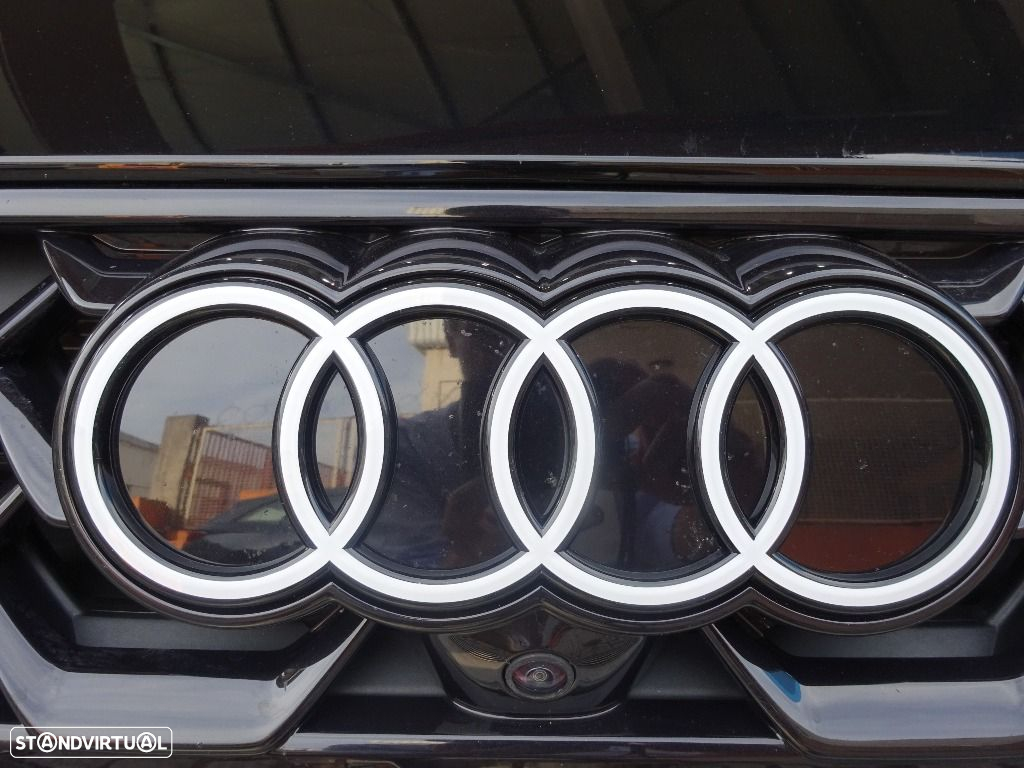 Audi A5 Avant TDI S line Tech - 33