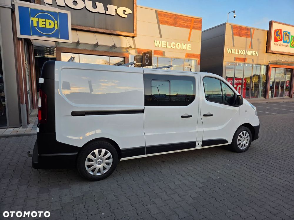 Renault Trafic L2H1 2,9t Pack Clim S&S - 3