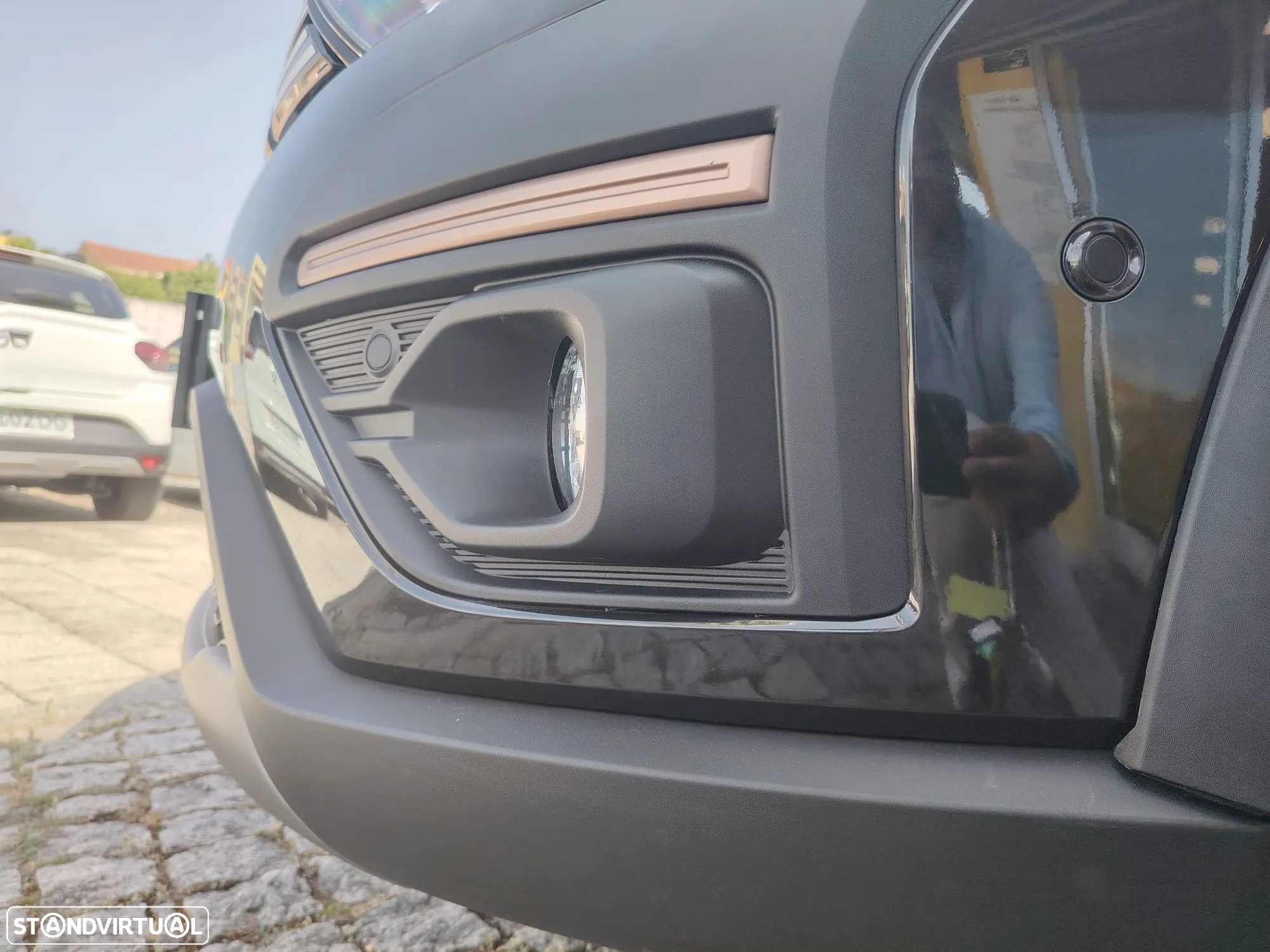 Dacia Sandero 1.0 TCe Stepway Extreme - 25