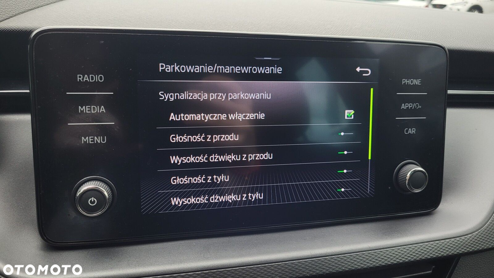 Skoda Kamiq 1.5 TSI Ambition - 34