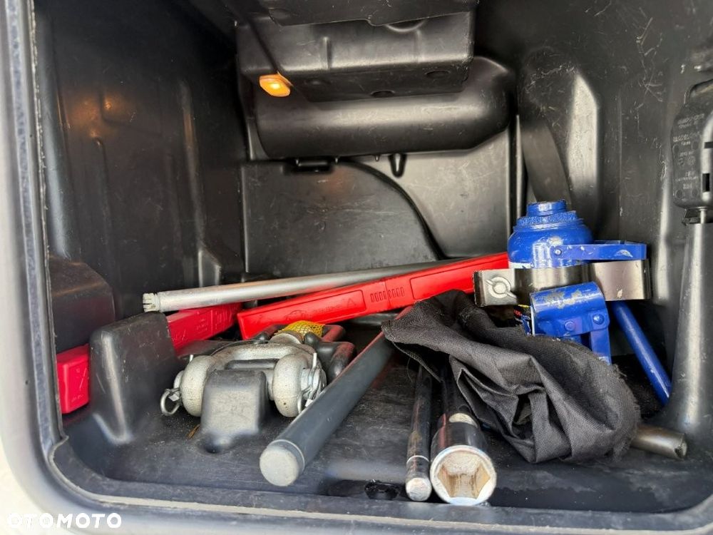MAN TGX XXL 18.470 ACC RETARDER PO AKCJI SERWISOWEJ NOWY TACHOGRAF GEN2 V2 KONTRAKT SERWIS DO KOŃCA MAN - 10