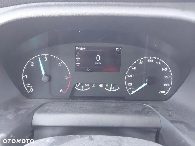 Ford TRANSIT L4H3 - 10