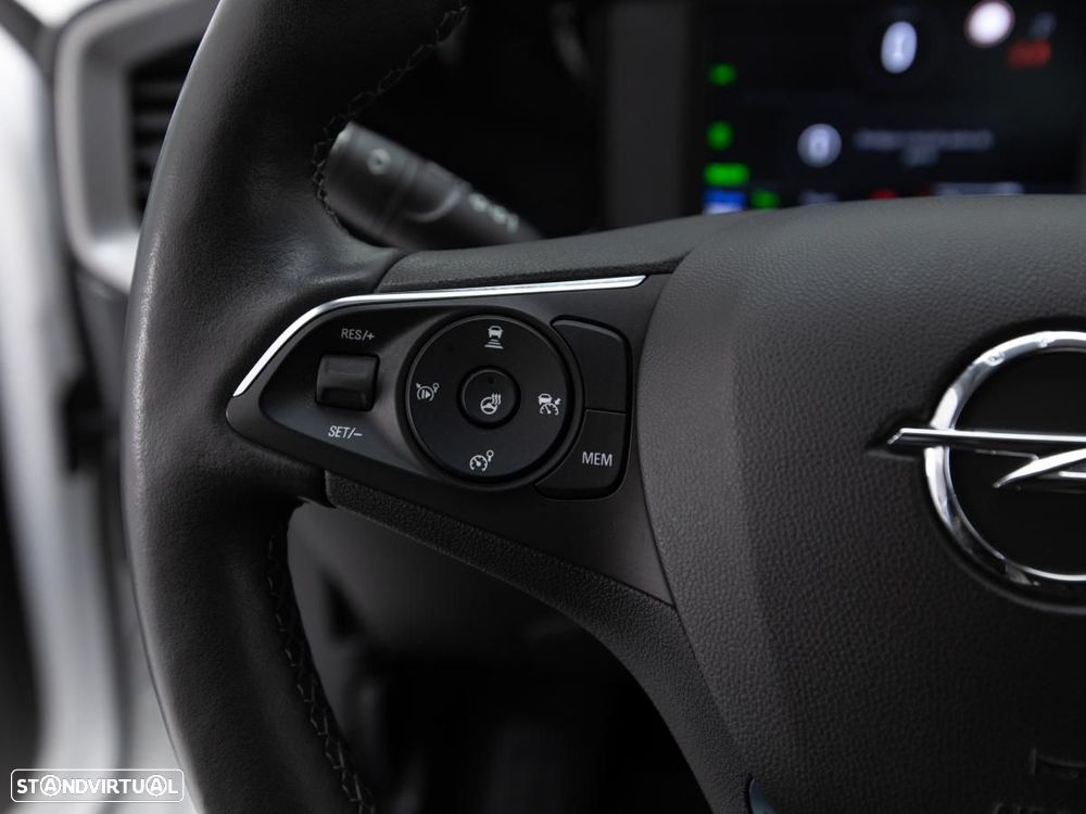 Opel Mokka-e Elegance - 16