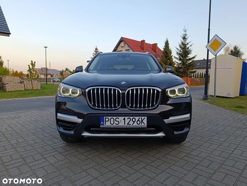 BMW X3 xDrive30e xLine sport - 5