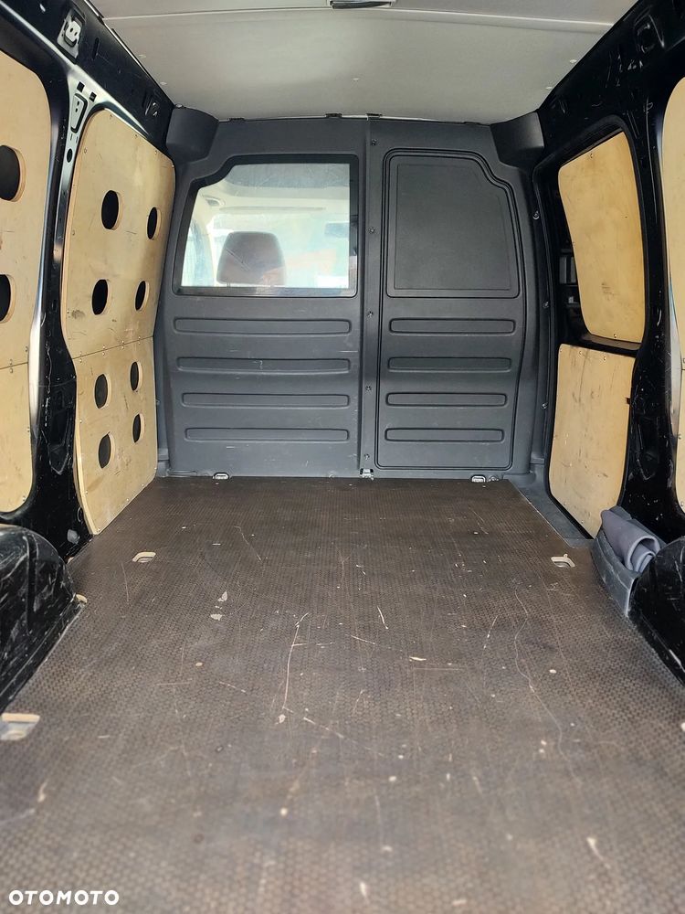 Volkswagen CADDY - 5