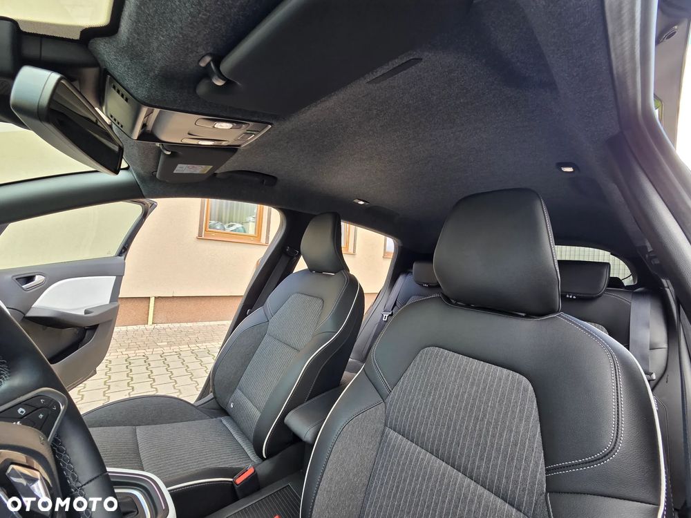 Renault Clio 1.6 E-TECH Full Hybrid 145 Evolution - 15