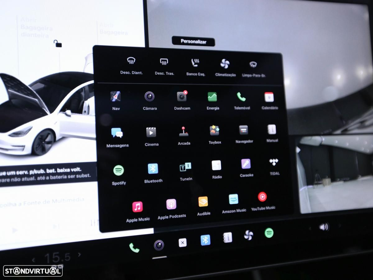 Tesla Model 3 Long-Range RWD - 18