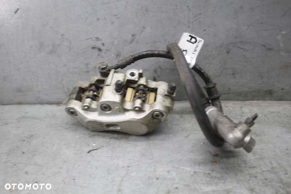 Suzuki Burgman AN 400 K4 K5 K6 Zacisk hamulcowy przód przedni