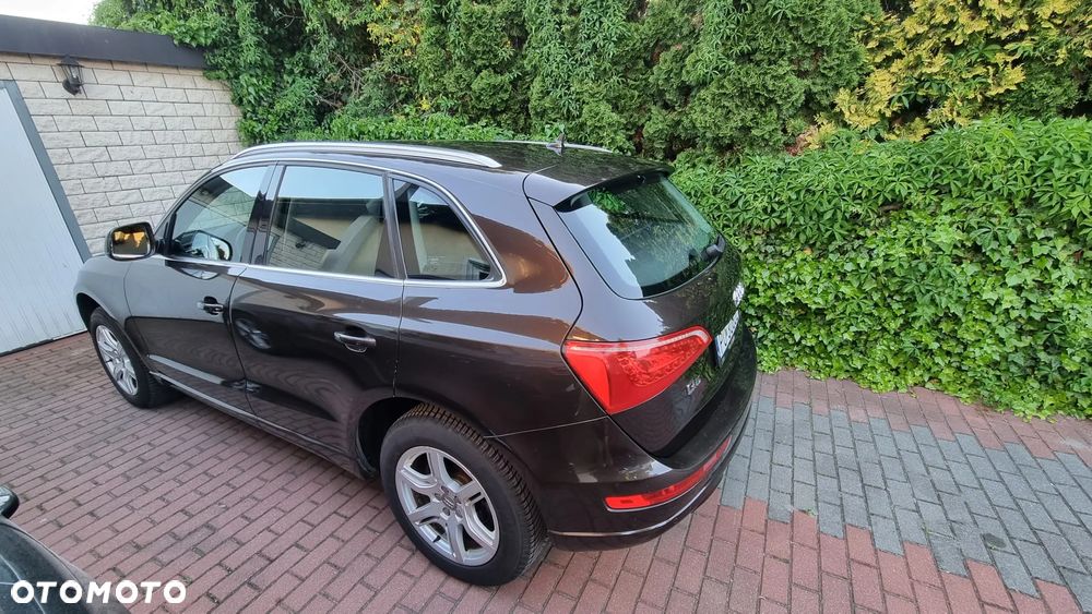 Audi Q5 2.0 TDI Quattro S tronic - 16