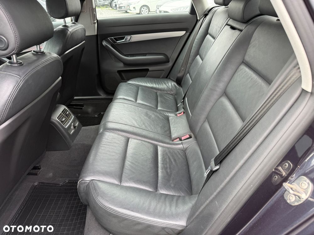 Audi A6 Limousine - 4