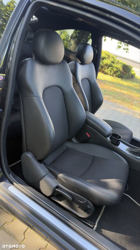 Mercedes-Benz CLC - 7
