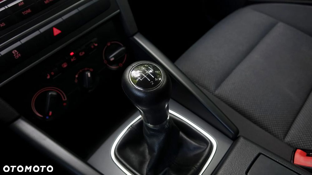 Audi A3 Sportback - 19