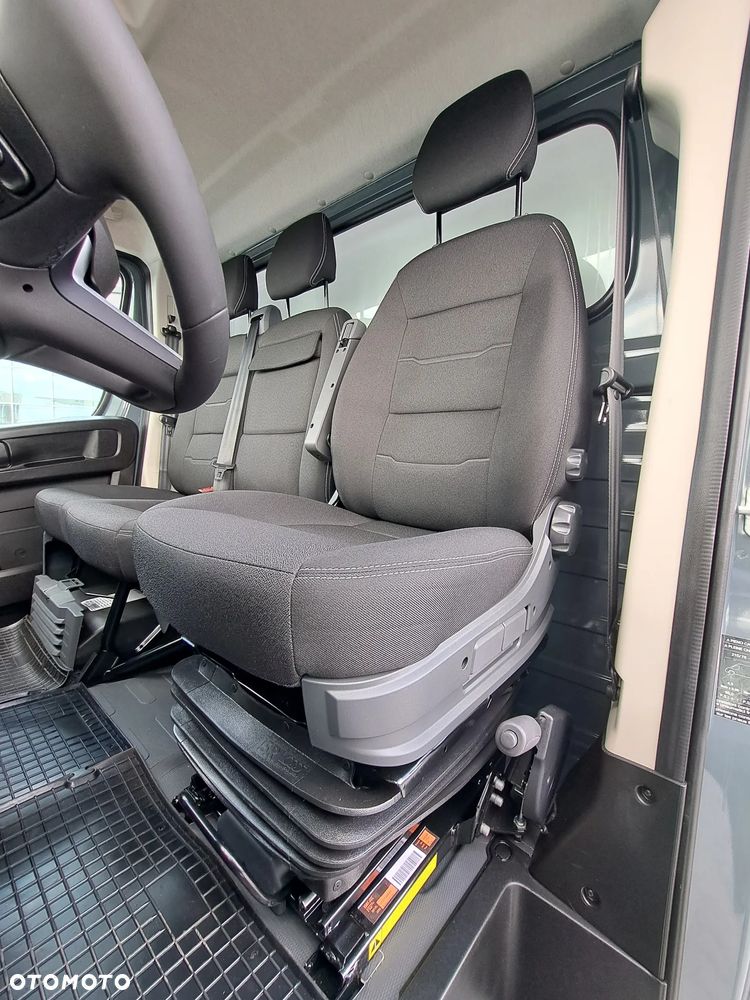 Fiat Ducato kontener 10EP 180KM Dostępny OD RĘKI!!! - 9