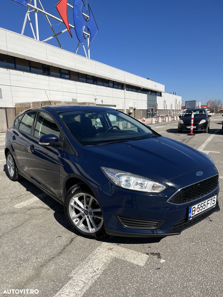 Ford Focus - 2