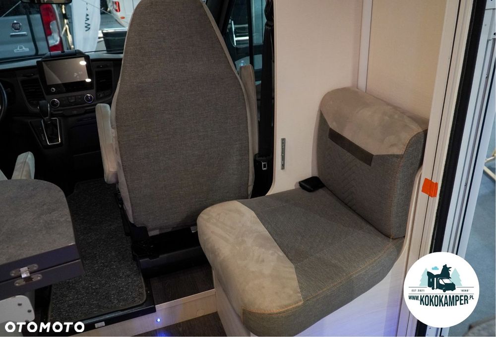 Ford CHAUSSON 627 GA - 9