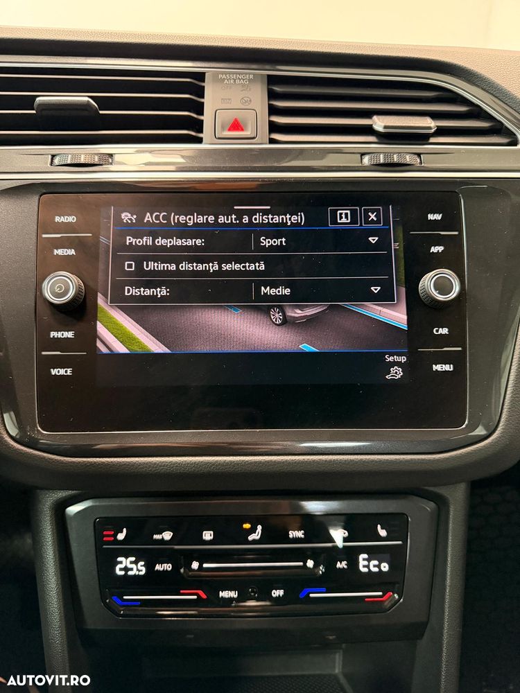 Volkswagen Tiguan 1.4 eHybrid OPF DSG Life - 15