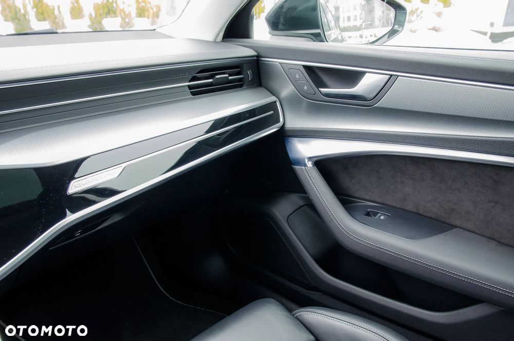 Audi A6 Allroad - 28