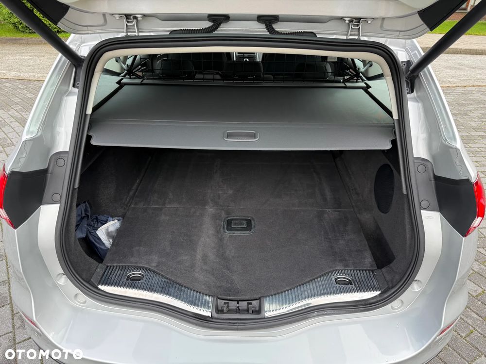 Ford Mondeo Turnier 2.0 EcoBlue Allrad Titanium - 34