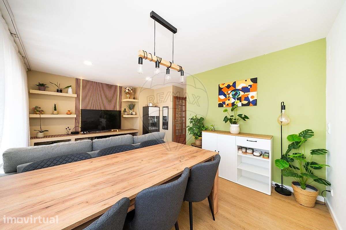 Apartamento T4 para venda - Grande imagem: 3/50