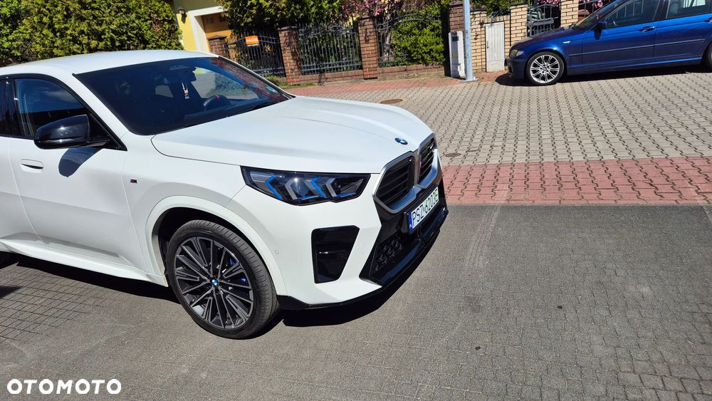 BMW X2 M35i - 31