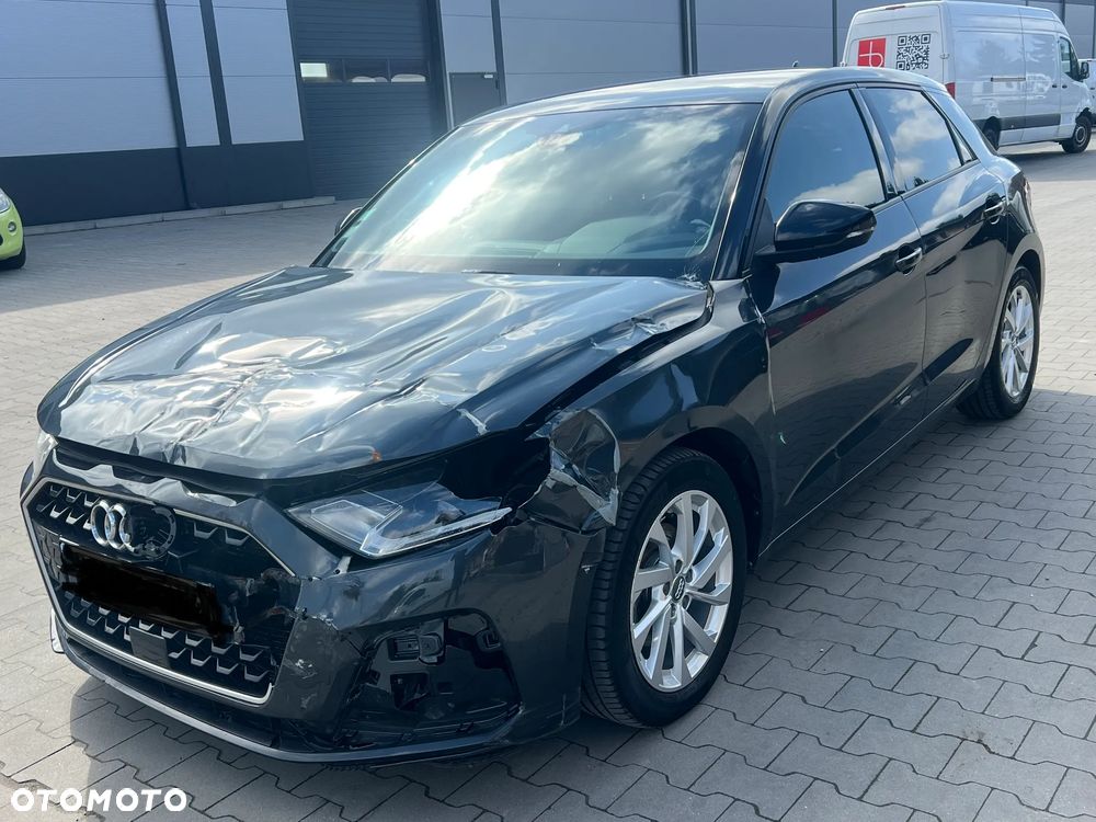 Audi A1 Sportback - 3