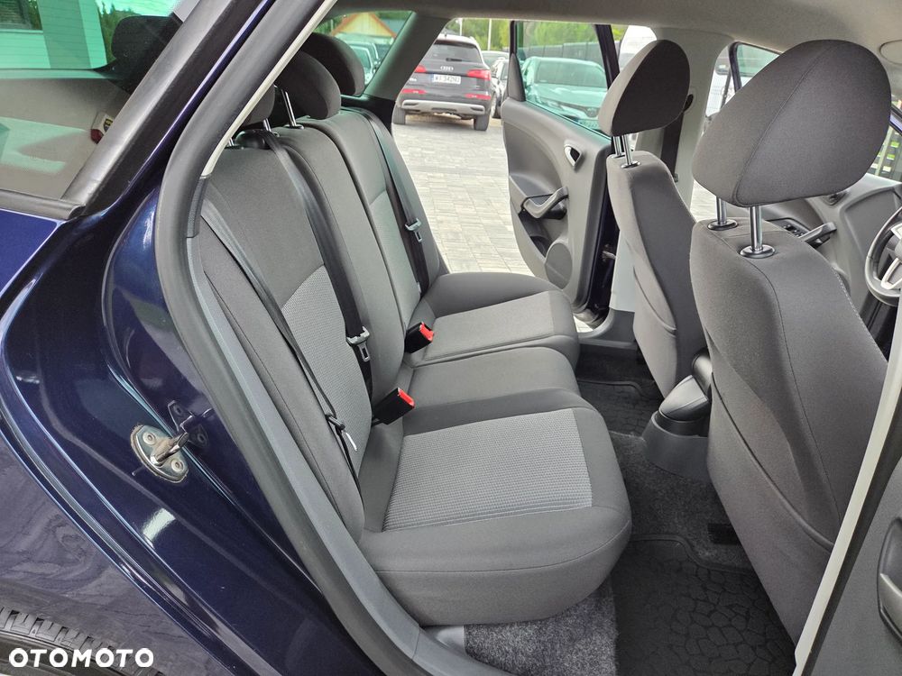 Seat Ibiza 1.2 TSI Ecomotive Copa - 21
