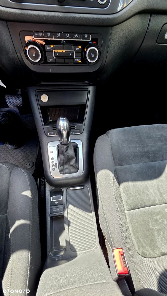 Volkswagen Tiguan 2.0 TSI 4Motion DSG Cup Sport & Style - 18